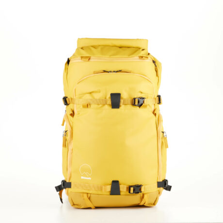 Shimoda Action X30 v2