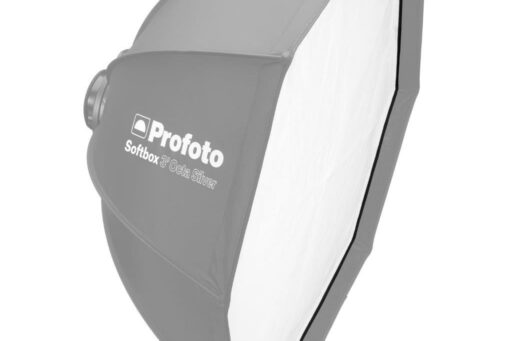 Profoto Octa 3 dyfuzor