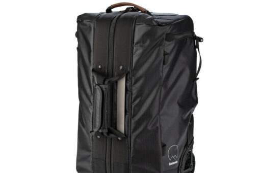 Shimoda Carry-On Roller v2