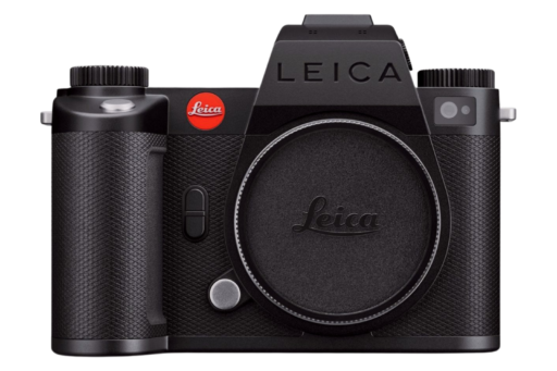 Leica Sl3-S